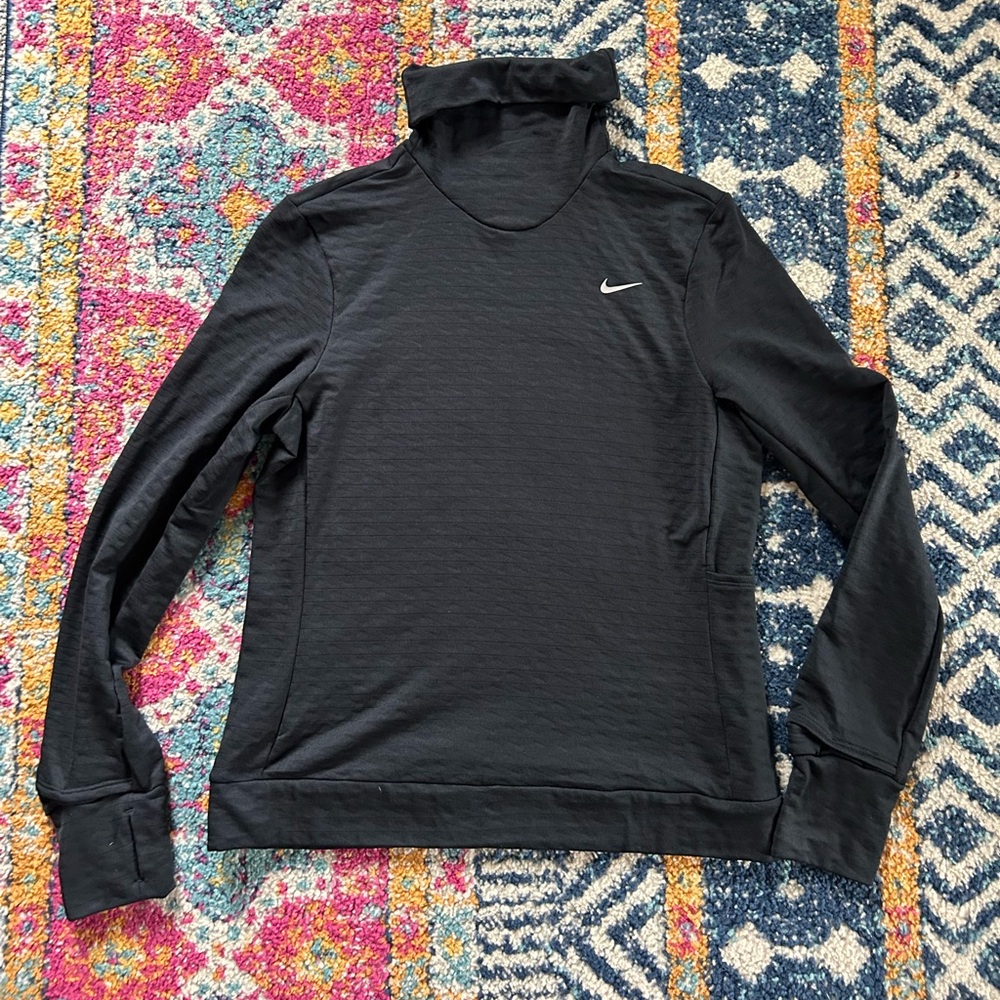 Nike Running turtleneck